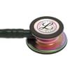 Littmann Klasik III Stetoskop 5870 Siyah Gökkuşağı