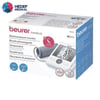 Beurer BM 28 Üst Kol Tansiyon Ölçüm Cihazı (4 Kullanıcı Hafızalı)