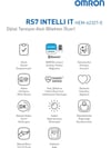 OMRON DİJİTAL BİLEKTEN TANSİYON ALETİ RS7