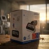 Omron M4 Connect AFib Tansiyon Aleti