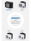 OMRON RS2 BİLEK TANSİYON ALETİ