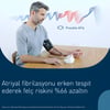 Omron M4 Connect AFib Tansiyon Aleti