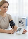 Omron M2+ Hafızalı Tansiyon Aleti