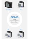 OMRON DİJİTAL BİLEKTEN TANSİYON ALETİ RS7