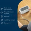 Omron M4 Connect AFib Tansiyon Aleti