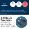 Omron M4 Connect AFib Tansiyon Aleti