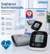 Omron M2 Intelli IT Tansiyon Aleti