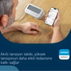 Omron M4 Connect AFib Tansiyon Aleti