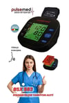 PULSEMED BSX583 KONUŞAN DİJİTAL TANSİYON ALETİ