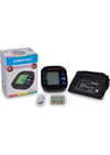 PULSEMED BSX583 KONUŞAN DİJİTAL TANSİYON ALETİ