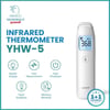 TEMASSIZ ATEŞ ÖLÇER YUWELL YHW-5