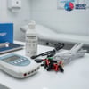 Chattanooga Compex Rehab 4 Kanallı Mi-Technology Profesyonel Klinik Kas Rehabilitasyon ve Elektroterapi Cihazı
