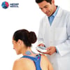 Chattanooga Compex Rehab 4 Kanallı Mi-Technology Profesyonel Klinik Kas Rehabilitasyon ve Elektroterapi Cihazı