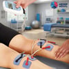 Chattanooga Compex Rehab 4 Kanallı Mi-Technology Profesyonel Klinik Kas Rehabilitasyon ve Elektroterapi Cihazı