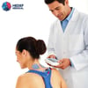 Chattanooga Compex Rehab 4 Kanallı Mi-Technology Profesyonel Klinik Kas Rehabilitasyon ve Elektroterapi Cihazı