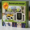 ENDOSTALL TENS Terapi Cihazı & Terapi Terlik Seti – 4 Pedli Çok Modlu Elektrikli Tam Vücut Ağrı Kesici Masaj Aleti