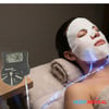 SmartLab Hedef Medikal Tr Imask Tek Yüz Için Tens Maske Elektronik Kas Stimülasyon Cihazı Yüz Masaj ve Kas Uyarıcı