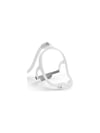 Dreamwear Nazal Maske Silikon Malzeme ile Konforlu ve Hafif Tasarım 1 Adet