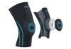 VİZOR CODE 703 Örme Patella ve Ligament Destekli Dizlik