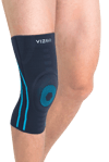 VİZOR CODE 703 Örme Patella ve Ligament Destekli Dizlik