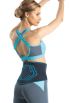 VİZOR CODE 285 Lumbomove Flex