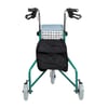 PR-888 Alüminyum Walker (Rollator)