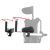 PR-919 Sun Gait Trainer Walker (M)