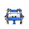 PR-900 Alüminyum Hemiplegia Rollator-Yürüteç