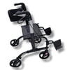 Witra W503-L Pedallı Çok Fonksiyonlu Rolatör Walker Yürüteç