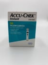 Accu-Chek Instant 50' li Test Stribi