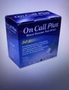 On Call Plus 50' li Kan Şekeri Stribi