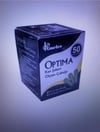 Optima 50'li Kan Şekeri Test Stribi
