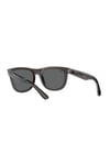 0502s 6707gr 50-20 Unisex Güneş Gözlüğü