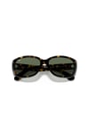 0RB 4101 710 58 Unisex Güneş Gözlüğü