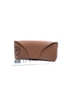 3688 001/31 55 Unisex/erkek Gold Yuvarlak Çerçeve Güneş Gözlüğü