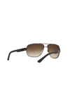 Armani Exchange 0AX2012S 605813 62-14 Erkek Güneş Gözlüğü