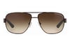 Armani Exchange 0AX2012S 605813 62-14 Erkek Güneş Gözlüğü