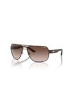 Armani Exchange 0AX2012S 605813 62-14 Erkek Güneş Gözlüğü
