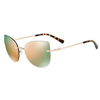 Armani Exchange 0AX2025S 61034Z 56-17 Kadın Güneş Gözlüğü