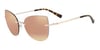 Armani Exchange 0AX2025S 61034Z 56-17 Kadın Güneş Gözlüğü