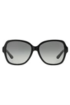 Armani Exchange 0AX4029S 800411 57-15 Kadın Güneş Gözlüğü