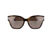 Armani Exchange 0AX4073S 8029-8E 63-19 Kadın Güneş Gözlüğü