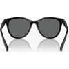 Armani Exchange 0AX4144SU 815887 54-17 Kadın Güneş Gözlüğü