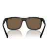 Armani Exchange 0AX4145S 807873 57-19 Erkek Güneş Gözlüğü