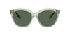 Armani Exchange 0AX4148SU 836071 56-17 Kadın Güneş Gözlüğü