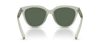 Armani Exchange 0AX4148SU 836071 56-17 Kadın Güneş Gözlüğü