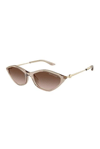 Armani Exchange 0AX4152SU 836613 55-19 Kadın Güneş Gözlüğü