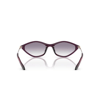 Armani Exchange 0AX4152SU 836979 55-19 Kadın Güneş Gözlüğü