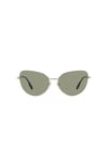 Burberry 3144 1109/2 58-18 Kadın Güneş Gözlüğü