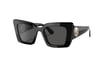 Burberry 4344 3001/87 51-20 Kadın Güneş Gözlüğü